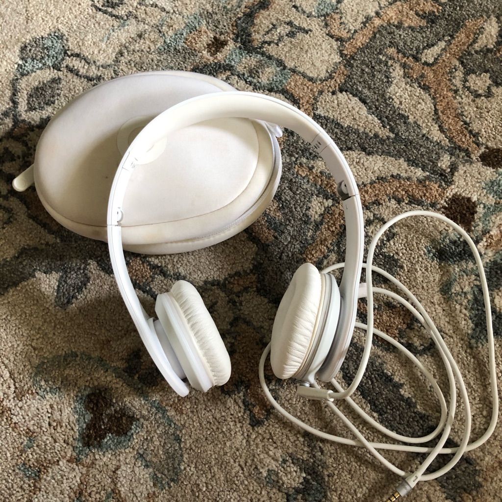 Solo Hd Beats By Dr Dre